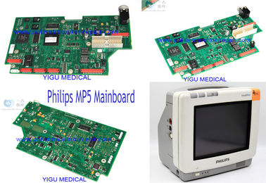 ICU Equipment  IntelliVue MP5 Patient Monitor Mainboard Pn:M8100-26451 For Medical Repairing Services