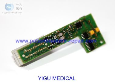 Medical Equipment  IntelliVue MP60 MP70 Patient Monitor Module Rack Connector Board PN:M8064-66421