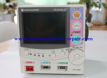 90 Days Warranty Patient Monitor Repair Parts Nihon Kohden Lifescope OPV-1500K Type