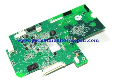  HR MRx M3535A Defibrilltor DC Power Supply Board PN M3535-60140