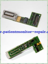  IntelliVue MP60 MP70 Patient Monitor Module Rack Connector Board M8064-66421