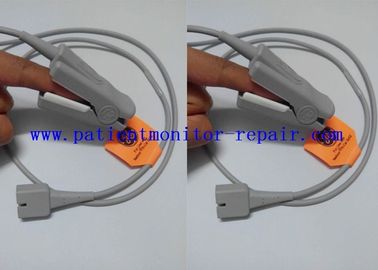 Adult Medical Equipment Parts GE Covidien Oxismart Blood Oxygen Leadwire 1M PN 2023211-001