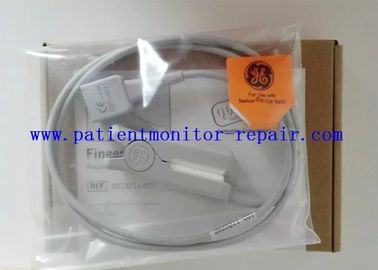 Adult Medical Equipment Parts GE Covidien Oxismart Blood Oxygen Leadwire 1M PN 2023211-001