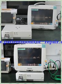 Used Hospital  M1013A MMS Module Repair Portable Ecg Monitor