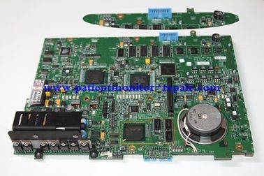 Hospital Spacelabs 91369 Patient Monitor Mainboard / Icu Patient Monitor Board