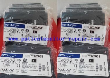 GE Adult Cuff Patient Monitor Repair Parts 23－33CM #2203 DURA - CUF* Cuff 2- Tube Sub - Min Navy