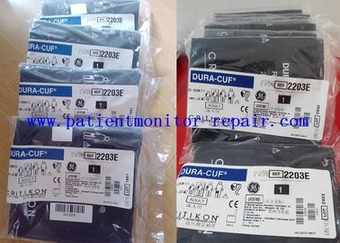 GE Adult Cuff Patient Monitor Repair Parts 23－33CM #2203 DURA - CUF* Cuff 2- Tube Sub - Min Navy