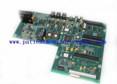 Corometrics Medical Model 122 Main Board 11619GA REV 000 Solder Side GE Corometrics 122 Series Main Board PN 11619GA