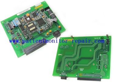 GE Corometrics 122 MSPO2 Carrier Board 13551FA Fetal Monitor SpO2 Board Blood Oxygen Board