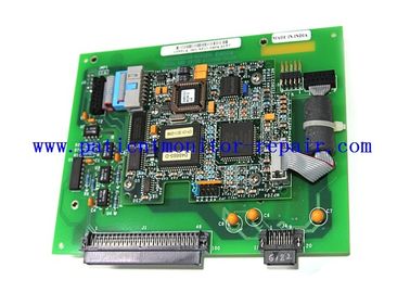GE Corometrics 122 MSPO2 Carrier Board 13551FA Fetal Monitor SpO2 Board Blood Oxygen Board