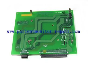 GE Corometrics 122 MSPO2 Carrier Board 13551FA Fetal Monitor SpO2 Board Blood Oxygen Board