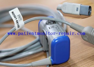 Monitor CO2 Sensor  M2501A Mainstream CO2 Sensor And Airway Adapters PN 453564453721