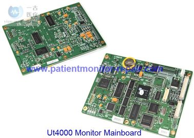 Goldway UT4000 Patient Monitor Mainboard PCB Board PN C-ARM211B