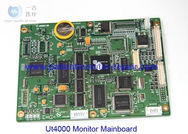 Goldway UT4000 Patient Monitor Mainboard PCB Board PN C-ARM211B