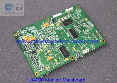 Goldway UT4000 Patient Monitor Mainboard PCB Board PN C-ARM211B