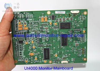 Goldway UT4000 Patient Monitor Mainboard PCB Board PN C-ARM211B