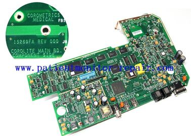 GE Corometrics Medical Fetal Monitor Mother Board 15269FA REV 000 Corolife Main BD Componen Corolife Main Board 15269FA