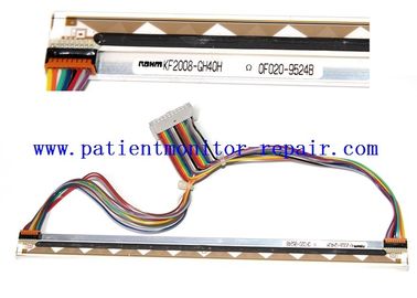 Hospital Equipment Monitor Printing Head KF2008-GH40H 0F020-9524B For GE Corometrics Fetal Monitor