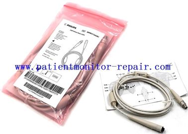 Durable Medical Equipment Accessories Pagewriter TC IEC USB Patient Date Cable REF 989803164281