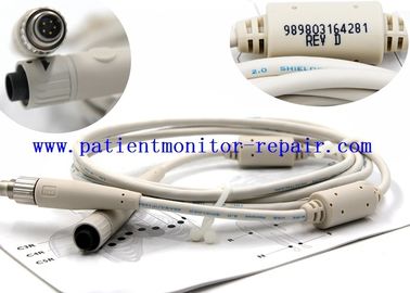 Durable Medical Equipment Accessories Pagewriter TC IEC USB Patient Date Cable REF 989803164281