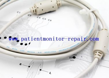 Durable Medical Equipment Accessories Pagewriter TC IEC USB Patient Date Cable REF 989803164281