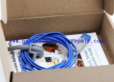  M1193A SpO2 Probe Children Medical Equipment Accessories Blood Oxygen Probe