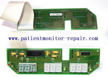 Original Medical Display Board 15301A For GE Corometrics Fetal Monitor