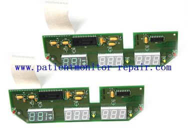 Original Medical Display Board 15301A For GE Corometrics Fetal Monitor