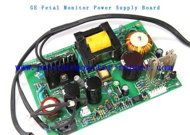 Fetal Monitor Power Supply Board T4.0A/  250V For GE Medical Components