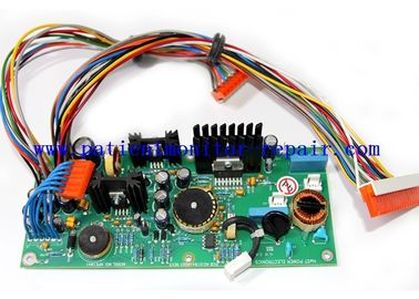 GE Monitor Accessory Power Supply Board Model No. NPE 1041 NeST Power Electronics 510410503 REV3