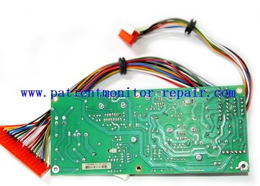 GE Monitor Accessory Power Supply Board Model No. NPE 1041 NeST Power Electronics 510410503 REV3
