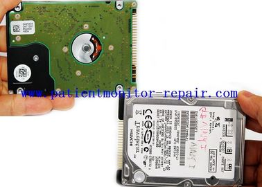 Ultrasond Parts Hitachi Travelstar Mobile Hard Disk Drive HTS721060G9AT00 PN 0A25022