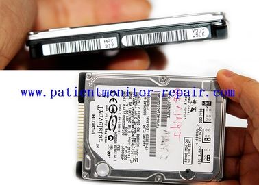 Ultrasond Parts Hitachi Travelstar Mobile Hard Disk Drive HTS721060G9AT00 PN 0A25022