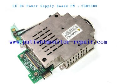 DC Power Supply Board PN 2382380 Direct Current Power For GE Ultrasound