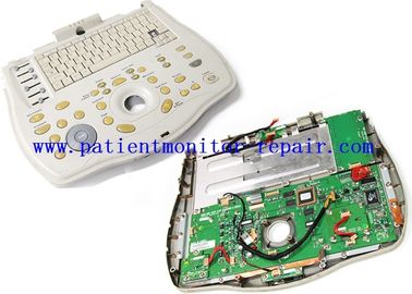 GE Medical Ultrasound Keypress 2330372-3 2327705-2 In Good Physical And Functional Condition