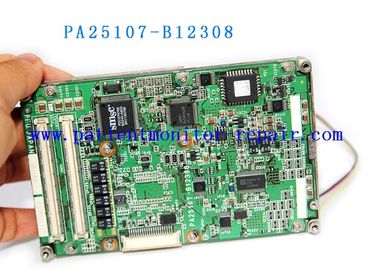 PA25107-B12308 Medical Equipment Board For GE Ultrasound Machine With 90 Days Warranty