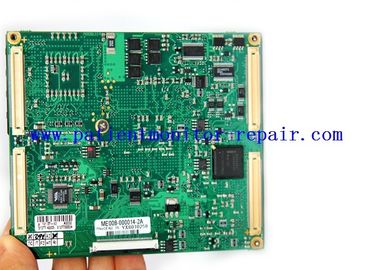 ETX Mainboard Medical Equipment Accessories ME008-000014-2A GE Ultrasound Motherboard