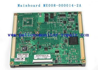 ETX Mainboard Medical Equipment Accessories ME008-000014-2A GE Ultrasound Motherboard