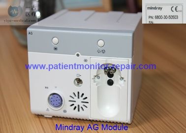 Mindray PN 6800-30-50503 Patient Monitor Repair AG GAS Anesthesia Module With 3 Months Warranty