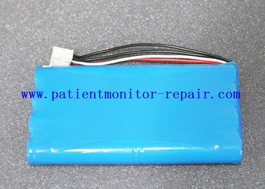 Fukuda Denshi FX-71002 ECG Battery Pack Type 8PH-4/3A3700-H-J18 Voltage 9.6V Capacity 4200mAh Lot No.1604