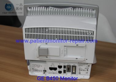 Ge Healthcare Carescape B450 Transport Desktop Patient Monitor Excellent Condition