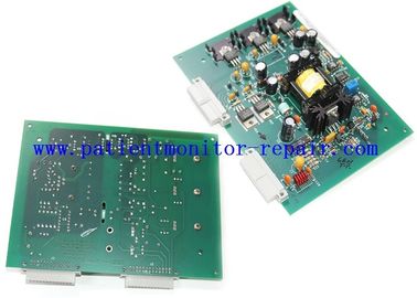 Green Patient Monitor Power Supply 13544CA GE Corometrics Isolated Power Supply Board PN 13544CA