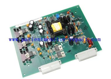 Green Patient Monitor Power Supply 13544CA GE Corometrics Isolated Power Supply Board PN 13544CA