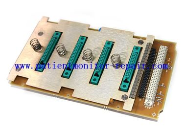 Medical Equipment GE Solar 8000 Connector Board For Patient Monitor TRAM Module In Good Working Condition