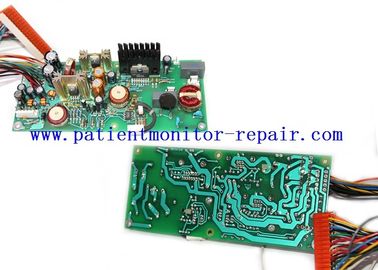 Medical Patient Monitor Repair Parts GE Power Supply Board 90 Days Warranty