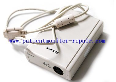 Patient Monitor ECG-41 Module Mindray Medical Equipment In Good Working Condition