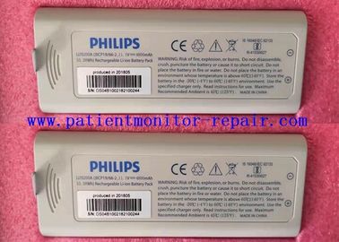  Medical Equipment Batteries TC10 TC20 GS10 GS20 Li3S200A 3ICP19/66-2 11.1V 4800mAh 53.28Wh