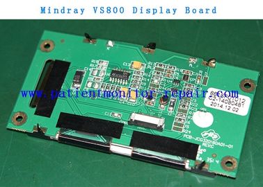 VS800 Display Board Appropriate Medical Equipment Spare Parts For Mindray Patient Monitor