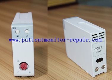 White CO Module Particularly For Mindray Patient Monitor 3 Months Warranty