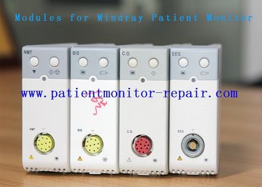 Mindray NMT BIS CO Patient Monitor Modules Normal Standard Package